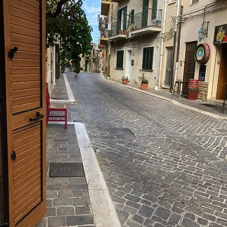 La Casetta Di Angela Sant'Ambrogio  Exterior photo