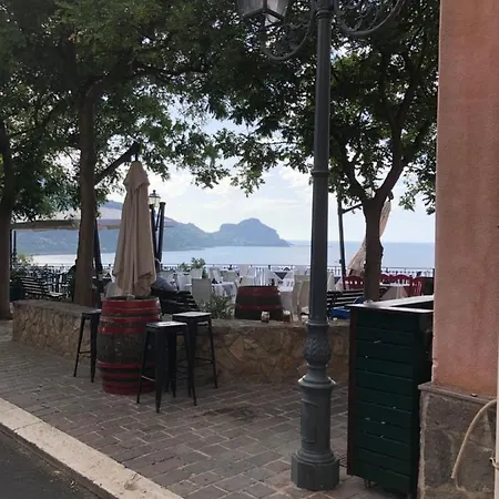La Casetta Di Angela Sant'Ambrogio  Exterior photo