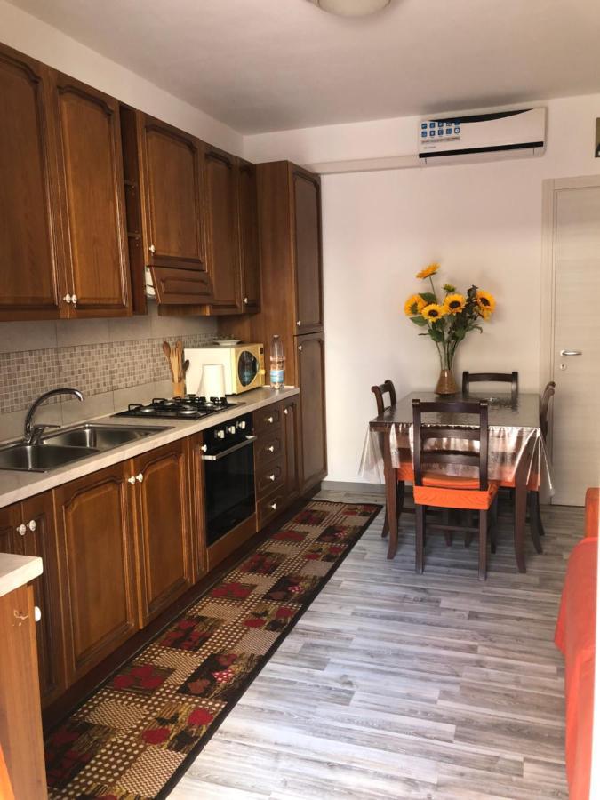 Holiday home La Casetta Di Angela Sant'Ambrogio (Sicily)
