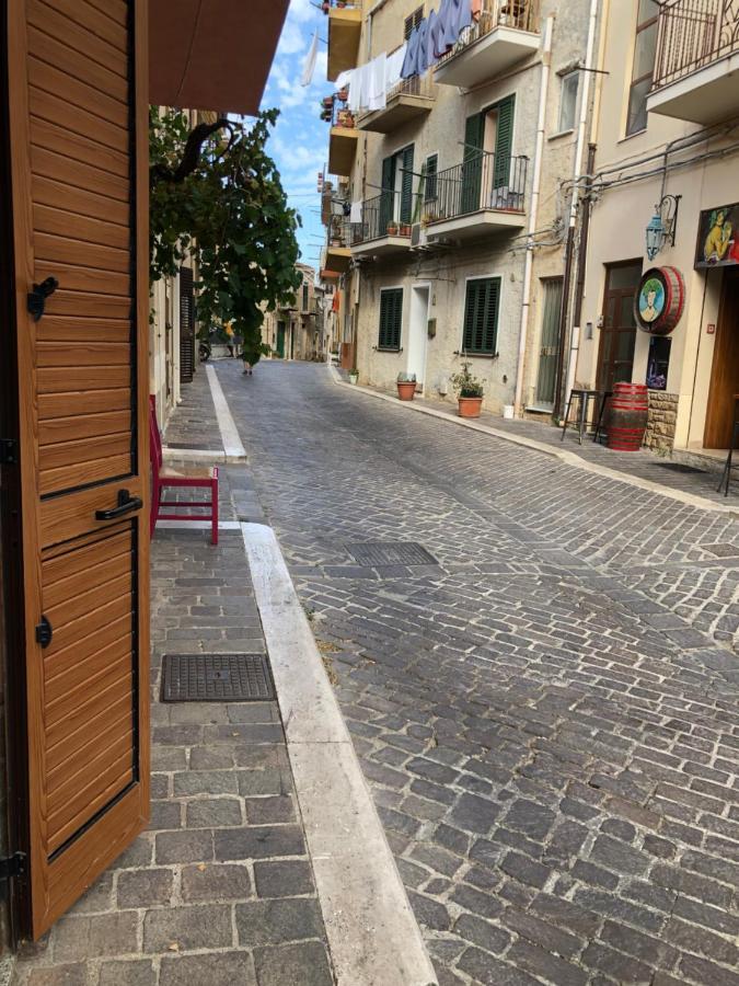 Сasa de vacaciones La Casetta Di Angela *