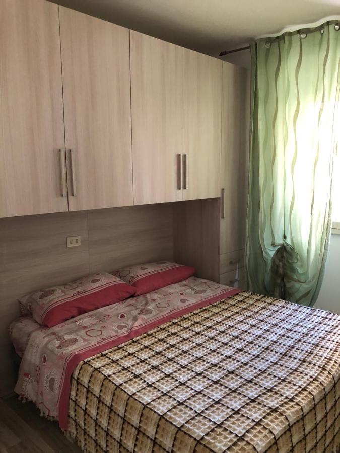 La Casetta Di Angela Holiday home Sant'Ambrogio (Sicily)