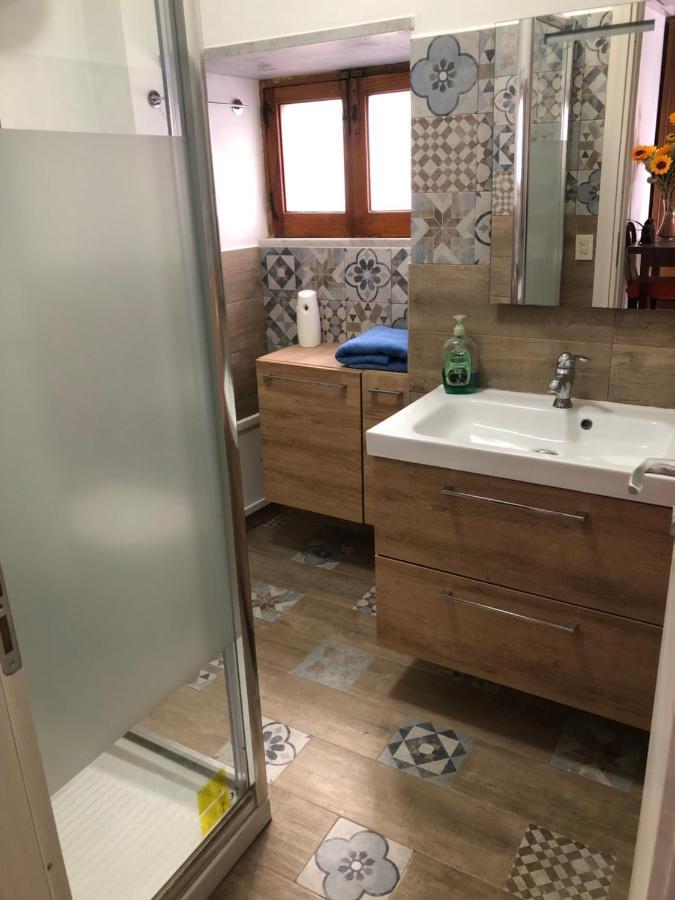 Holiday home La Casetta Di Angela Sant'Ambrogio (Sicily)