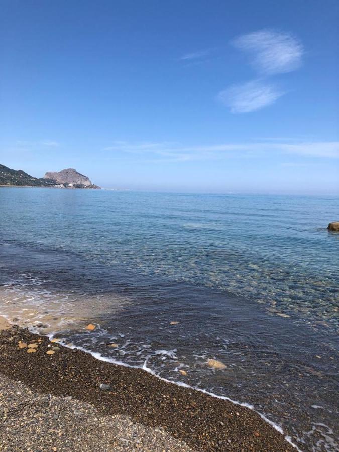Сasa de vacaciones La Casetta Di Angela Sant'Ambrogio (Sicily)