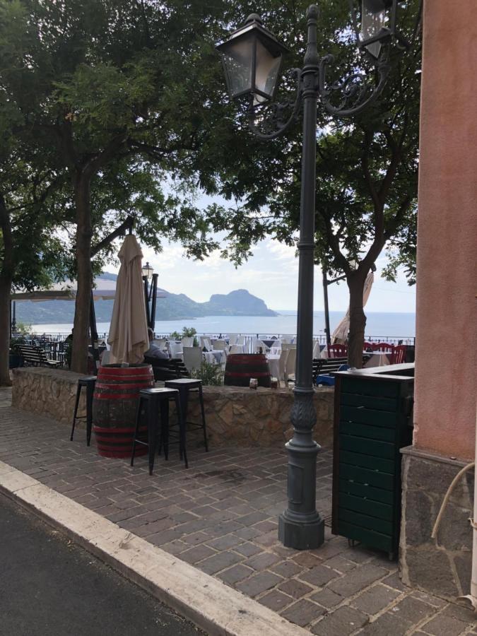 La Casetta Di Angela Sant'Ambrogio (Sicily)