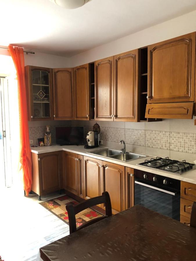 La Casetta Di Angela Holiday home *